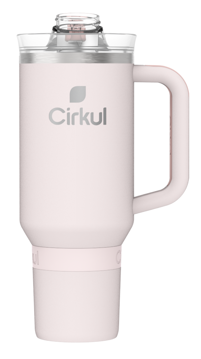 40oz. All-Day StrawSipâ„?Tumbler