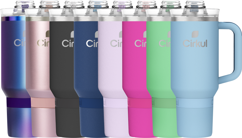 40oz. All-Day StrawSipâ„?Tumbler